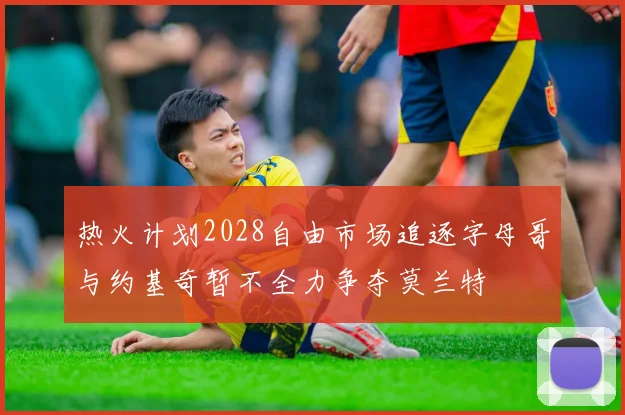 热火计划2028自由市场追逐字母哥与约基奇暂不全力争夺莫兰特